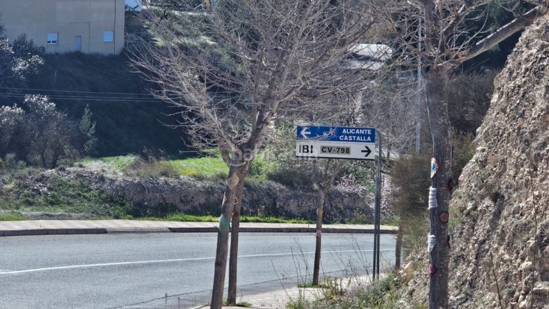 Foto 4ed03d87-547c-4f72-b3eb-3628e685eac3. Dúplex en Tibi