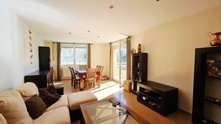 Duplex à Tibi