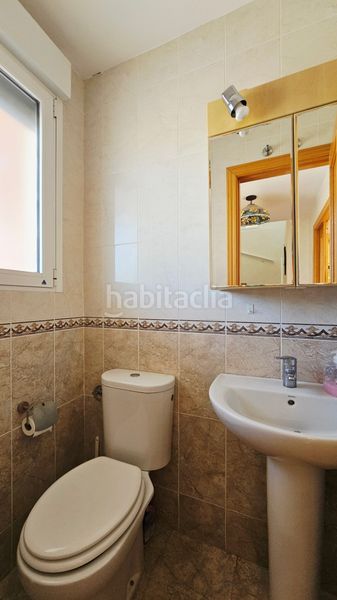 Foto cf1d2d53-e000-44d3-9440-c45f8f74a062. Dúplex amb calefacció aparcament a Tibi
