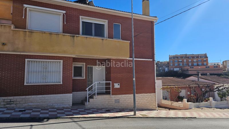 Foto d9017de2-71c9-4725-b94d-0b1aebc78b74. Dúplex amb calefacció aparcament a Tibi