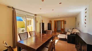 Duplex à Tibi