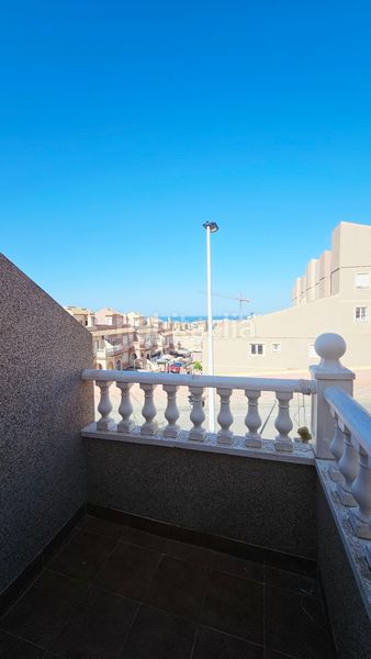 Foto 0d7548b9-2994-4e53-89ae-5a3f8409bb13. Casa amb calefacció piscina a Monte y Mar Santa Pola