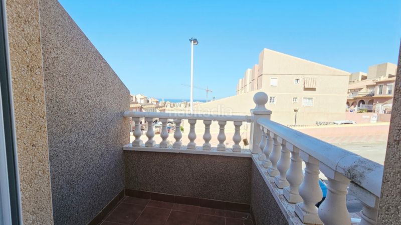 Foto 2f1c5959-1267-42a0-9d5b-655b754555d6. Casa amb calefacció piscina a Monte y Mar Santa Pola