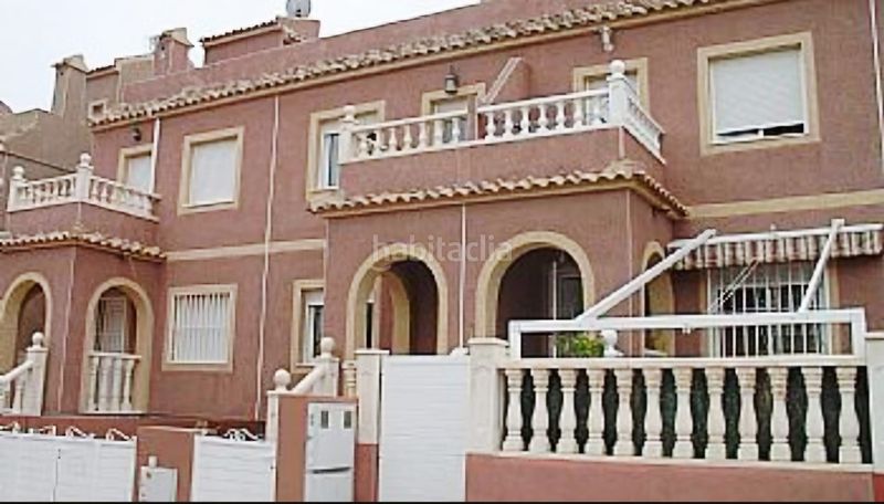 Foto 83849577-b459-4776-93fd-00637c8e5459. Casa amb calefacció piscina a Monte y Mar Santa Pola