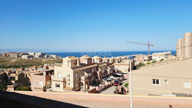 Foto cb148c1b-7c55-4fb6-8481-4f9abcfdd0d0. Casa amb calefacció piscina a Monte y Mar Santa Pola