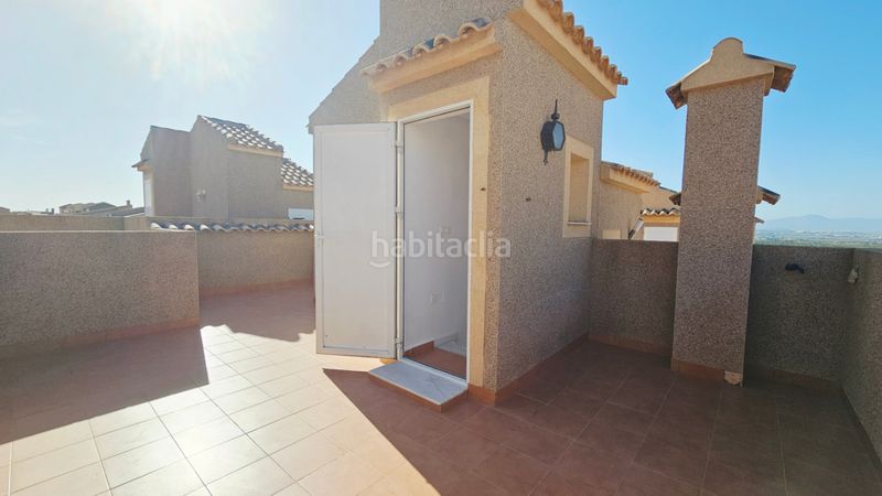 Foto e2e51bc1-7e7a-4d13-9a95-92896aa1983c. Casa amb calefacció piscina a Monte y Mar Santa Pola