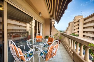Appartamento in Campello Playa