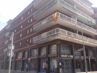 Autoparkplatz in De la generalitat 27. Garaje en venta