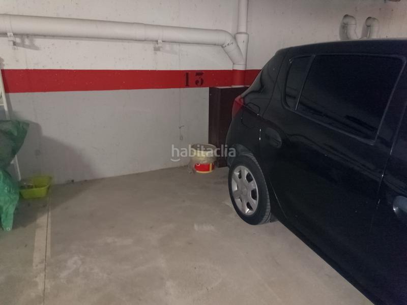 Foto 92689111-a2c3-4b65-8f52-46f6b4a60d03. Parking coche garaje en venta en Casarrubios del Monte