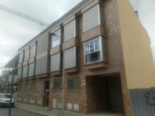 Parking coche en Mostoles 13