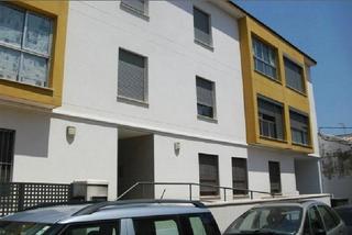 Aparcament de moto a Santa anna 4. Garaje en venta