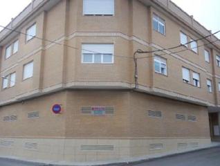 Aparcament cotxe a Atocha 25. Garaje en venta