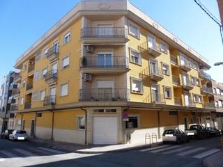 Aparcament cotxe a Trinquete 45. Garaje en venta