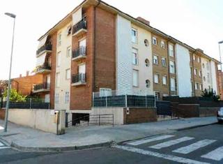 Car parking in Pierre de coubertin 24-22. Garaje en venta