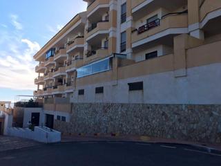 Aparcament cotxe a Almuñecar, cjto. brisas de torrequebrada 4. Garaje en venta