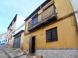 Haus in Bellavista 10. Vivienda en venta