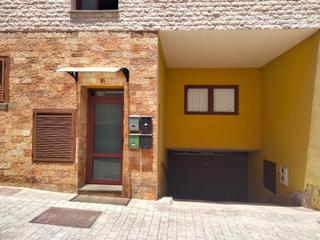 Aparcament cotxe a El velero 14. Garaje en venta