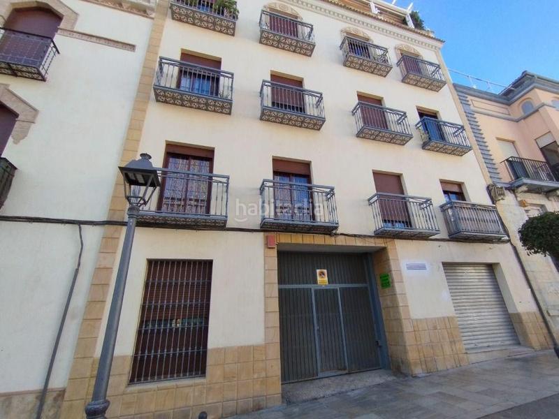 Foto 5ab7a435-bb49-4bc6-96fe-1a371356635f. Posto auto in martinez molina 29 in Ctra. Circunvalación - La Magdalena Jaén