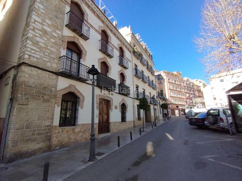 Foto 86057382-dc4e-4633-ab98-8631661746b2. Parking coche en martinez molina 29 garaje en venta en Jaén
