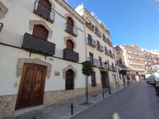 Parking coche en Martinez molina 29. Garaje en venta