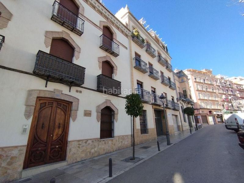 Foto cf37201b-834f-41da-a6be-dd78326c0361. Posto auto in martinez molina 29 in Ctra. Circunvalación - La Magdalena Jaén