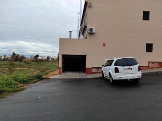 Aparcament cotxe a Ubeda 112a. Garaje en venta