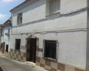 Casa a Zapateria 61. Vivienda en venta