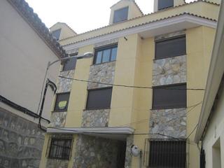 Aparcament cotxe a Teniente arribas 9. Garaje en venta
