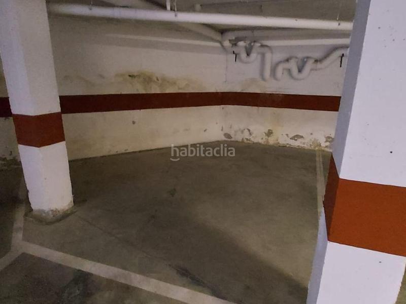 Foto 0710e5ee-9d93-4ba9-b99d-8eecadb1bd70. Parking coche en migdia 11 garaje en venta en Vila-sacra