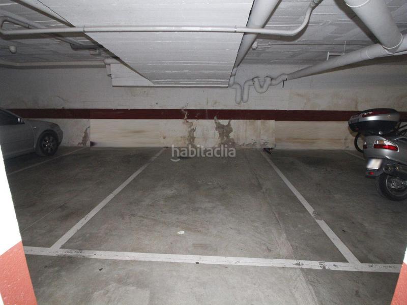 Foto 12c1380c-bd55-4b47-a28f-c8fcc7e6d83e. Parking coche en migdia 11 garaje en venta en Vila-sacra
