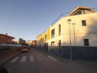 Aparcament cotxe a Migdia 11. Garaje en venta