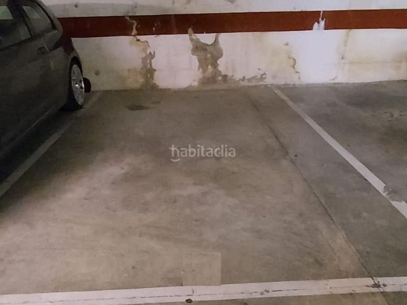 Foto 23bb9b8a-f3c4-4558-a752-3116d6c61d1a. Parking coche en migdia 11 garaje en venta en Vila-sacra