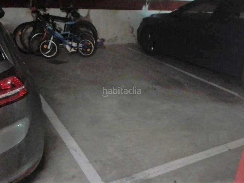 Foto 2e9047a4-5d08-437e-bf1c-497abfe7a076. Parking coche en migdia 11 garaje en venta en Vila-sacra
