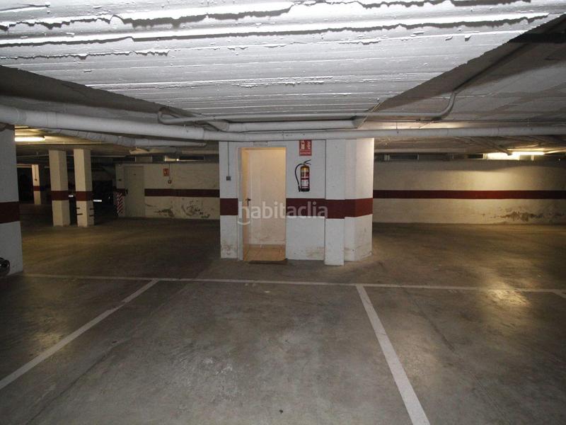 Foto 880996ea-bf3b-4546-a5b9-af17342de938. Parking coche en migdia 11 garaje en venta en Vila-sacra