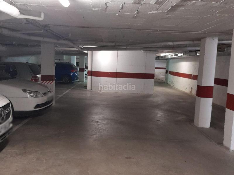 Foto 8fc62392-6e4a-4dd1-889b-36448582a5d2. Parking coche en migdia 11 garaje en venta en Vila-sacra