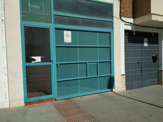 Aparcament cotxe a Santa elena 10. Garaje en venta