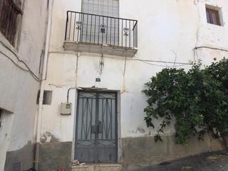 Casa a Iglesia 6. Vivienda en venta