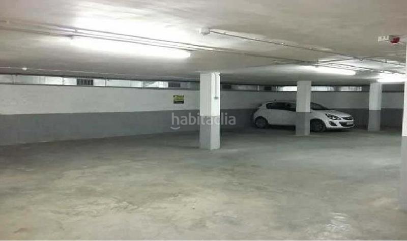 Foto 395ee40b-d7f0-40df-ab95-c14d66bee036. Autoparkplatz in prosper de bofarull 3 in Mestral Reus