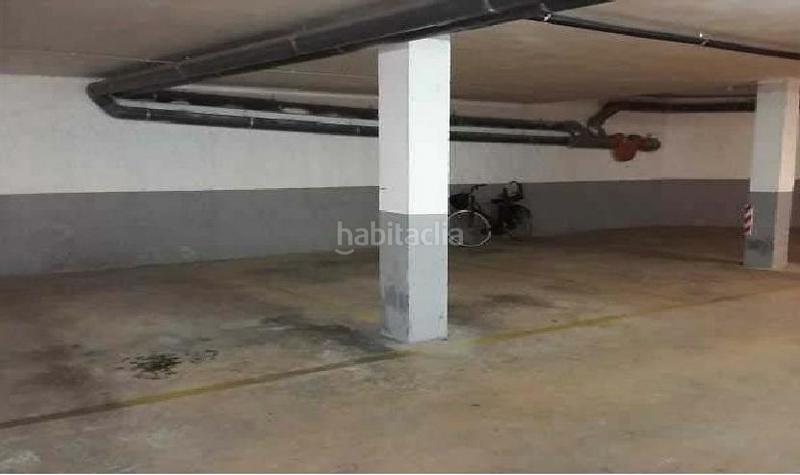 Foto 712e22b1-b9f4-4a56-9687-0bebdd52db41. Autoparkplatz in prosper de bofarull 3 in Mestral Reus