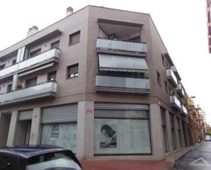 Aparcament cotxe a Prosper de bofarull 3. Garaje en venta
