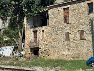 Haus  Raval nou.... Vivienda en venta