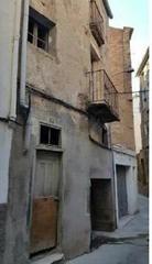 Casa a Caporal rius 16. Vivienda en venta