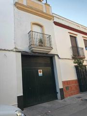 Parking voiture à Parroco manuel maestre 13. Garaje en venta