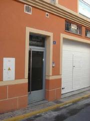 Aparcament cotxe a La unión 8. Garaje en venta