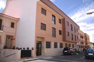 Aparcament cotxe a San marcos 3. Garaje en venta