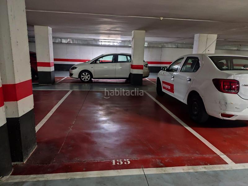 Foto 1609f7ea-99d1-4efc-be33-3937cdf9d5c7. Aparcament cotxe a zaragoza 1 a Los Lirios Logroño