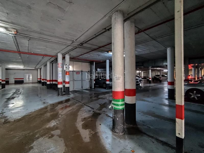 Foto 258dd06a-03a9-4c67-b463-ec0f2bb05956. Aparcament cotxe a zaragoza 1 a Los Lirios Logroño