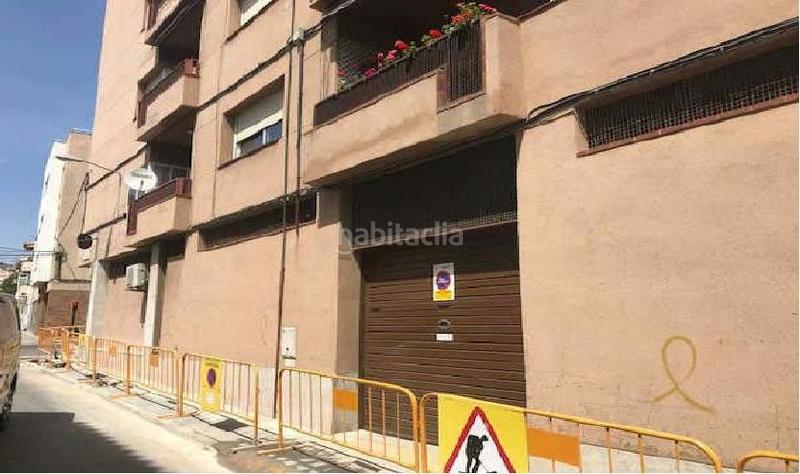 Foto 5c579522-9d3b-409c-977a-01696411b478. Parking coche en doctor pare miquel ferran 1 garaje en venta en Arboç (L´)