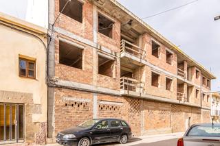 Edifici a Sant miquel 14. Edificio en venta