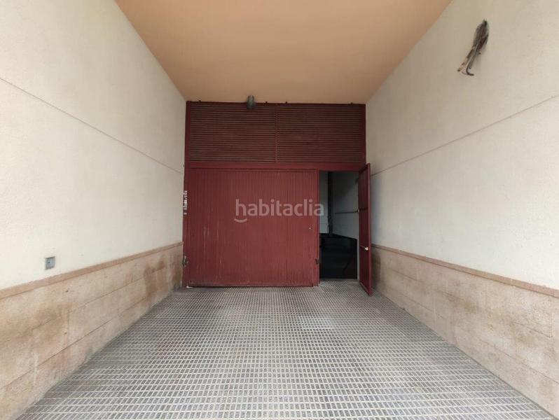 Foto 37c3c9e9-eb69-404b-bad0-a4197474d852. Parking voiture dans europa 1 y 3 dans Almoradí